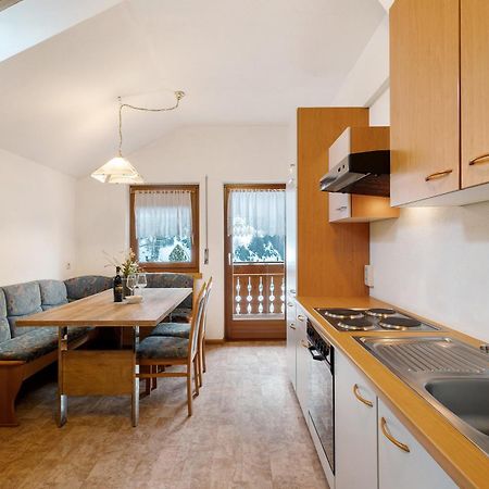 Pension Waldheim Apartments San Giacomo  Kültér fotó