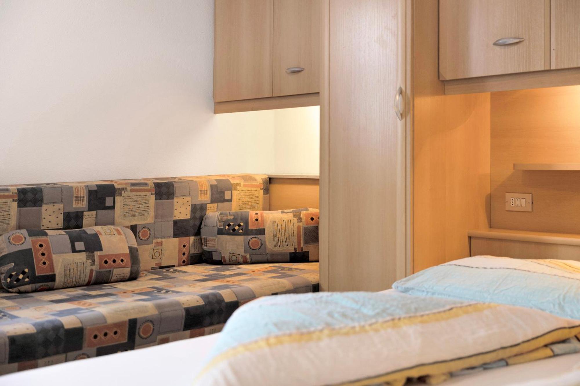 Pension Waldheim Apartments San Giacomo  Kültér fotó