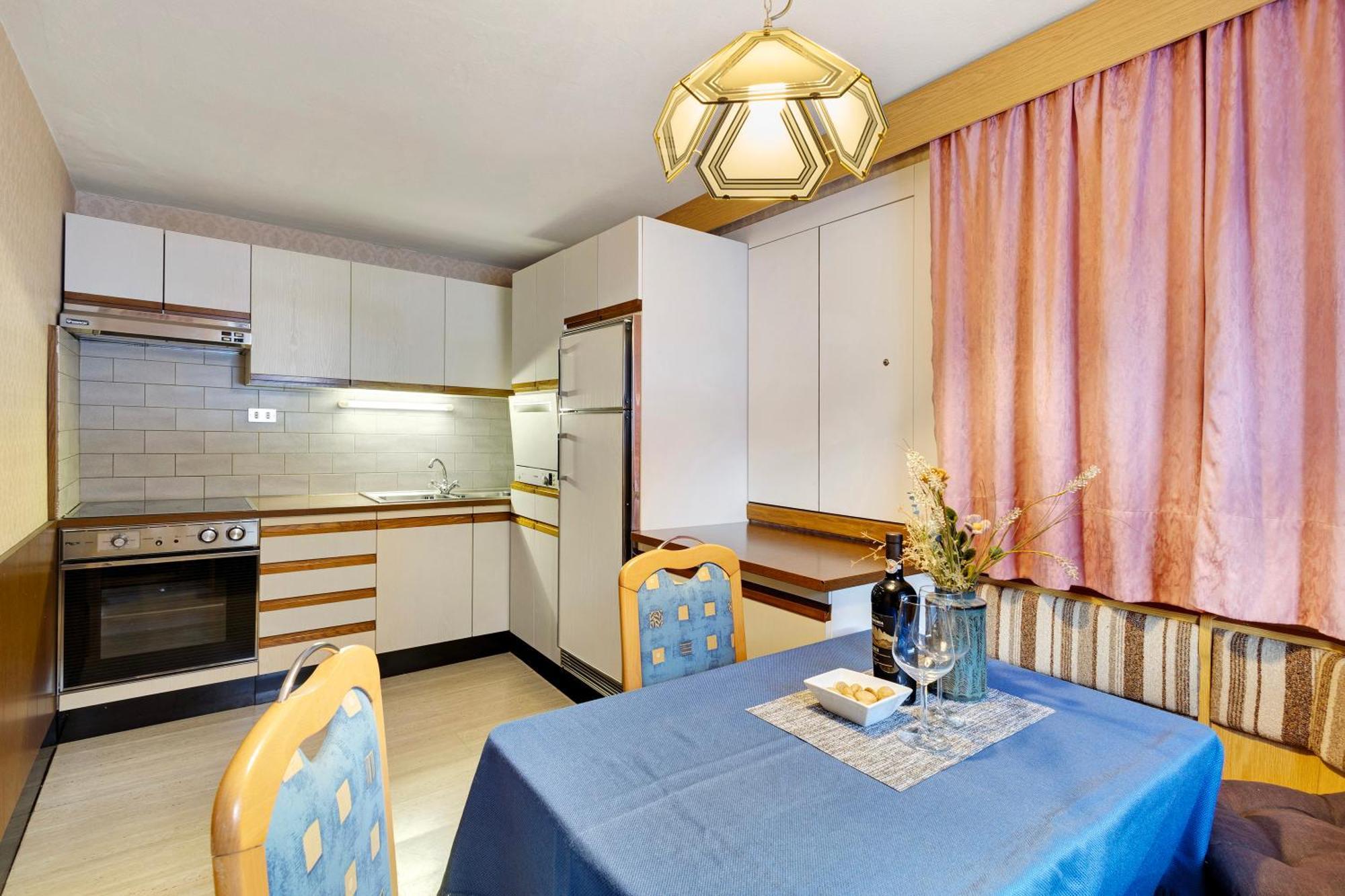Pension Waldheim Apartments San Giacomo  Kültér fotó