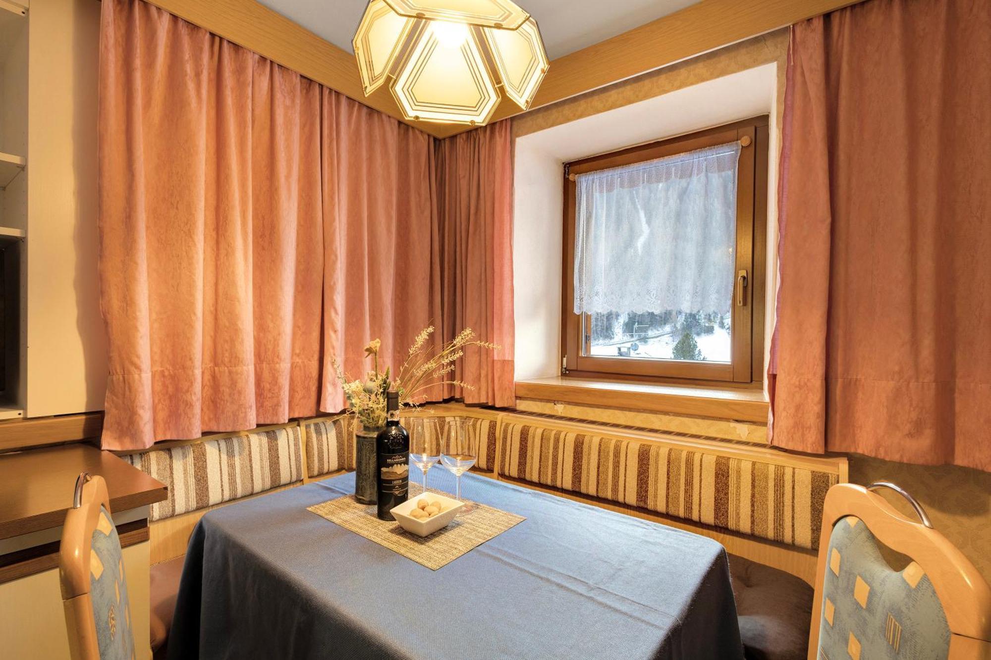 Pension Waldheim Apartments San Giacomo  Kültér fotó