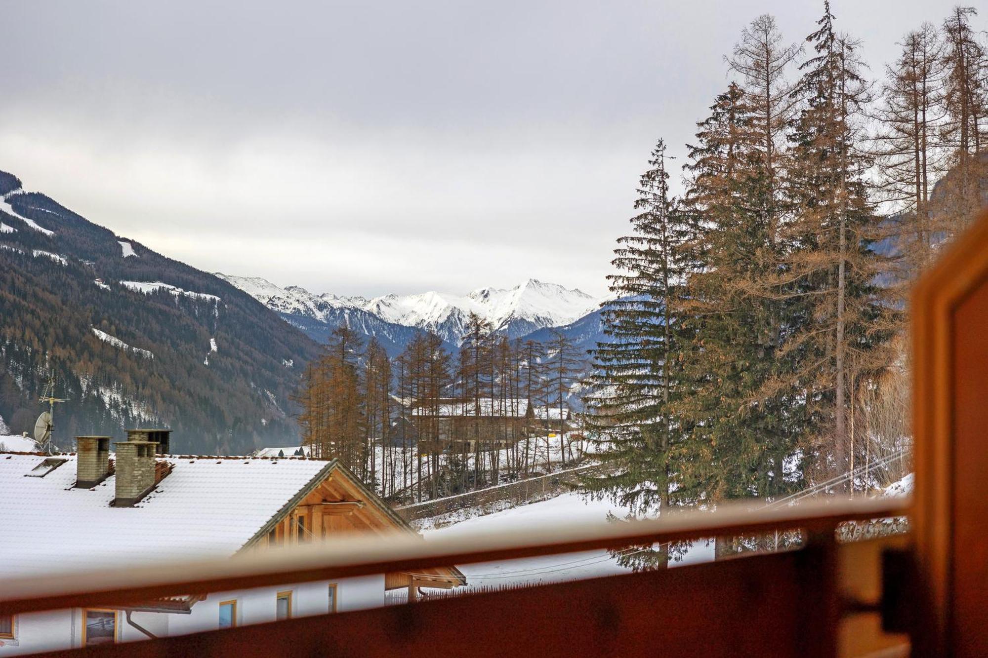 Pension Waldheim Apartments San Giacomo  Kültér fotó